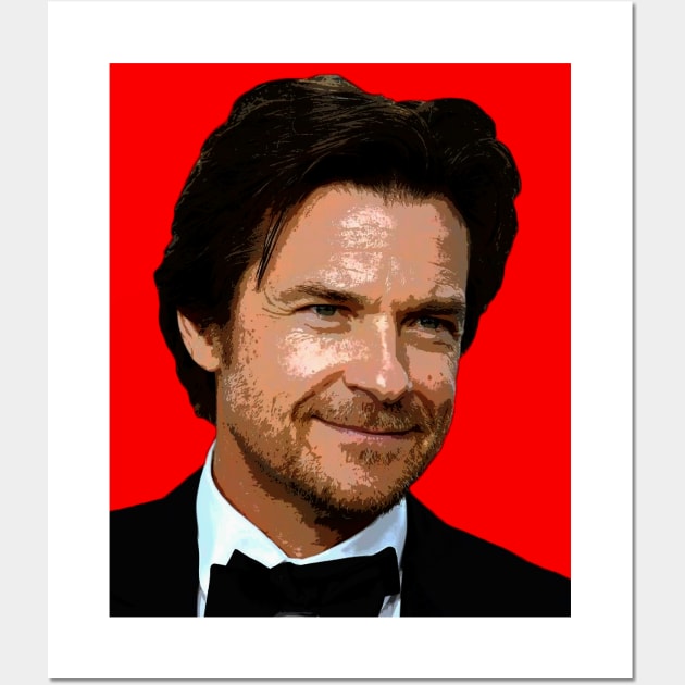 jason bateman Wall Art by oryan80